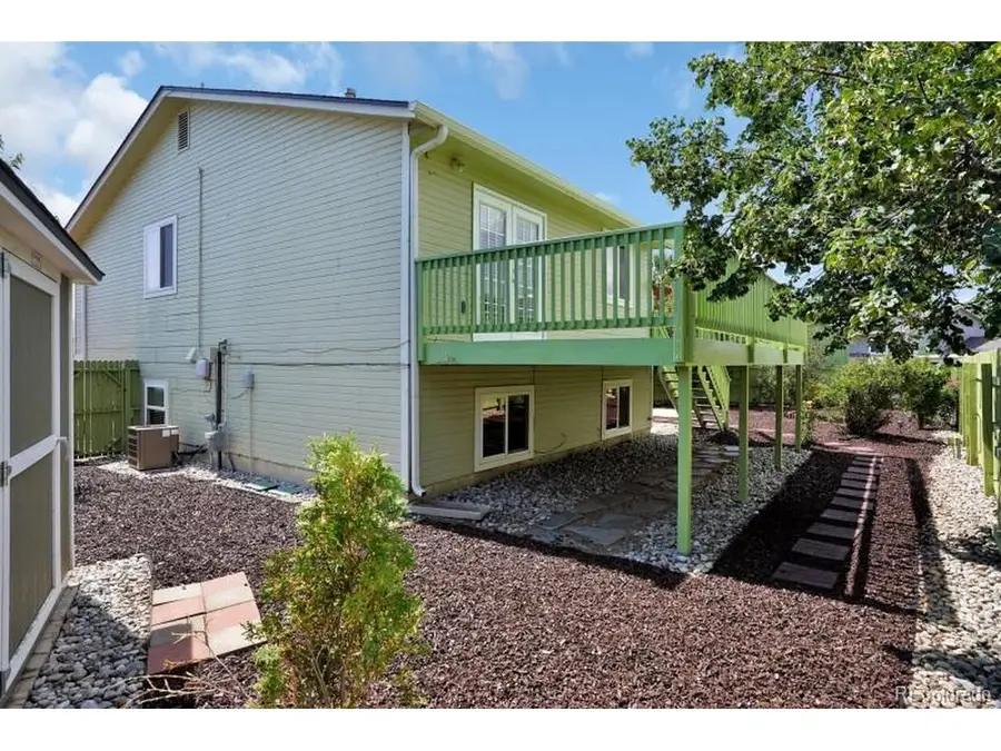 4320 Kanaly Ct, Colorado Springs, CO 80916 - #3