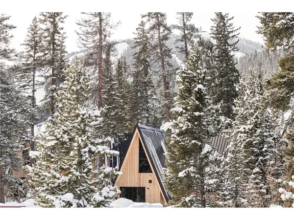 1008 Winter Park Drive #31, Winter Park, CO 80482