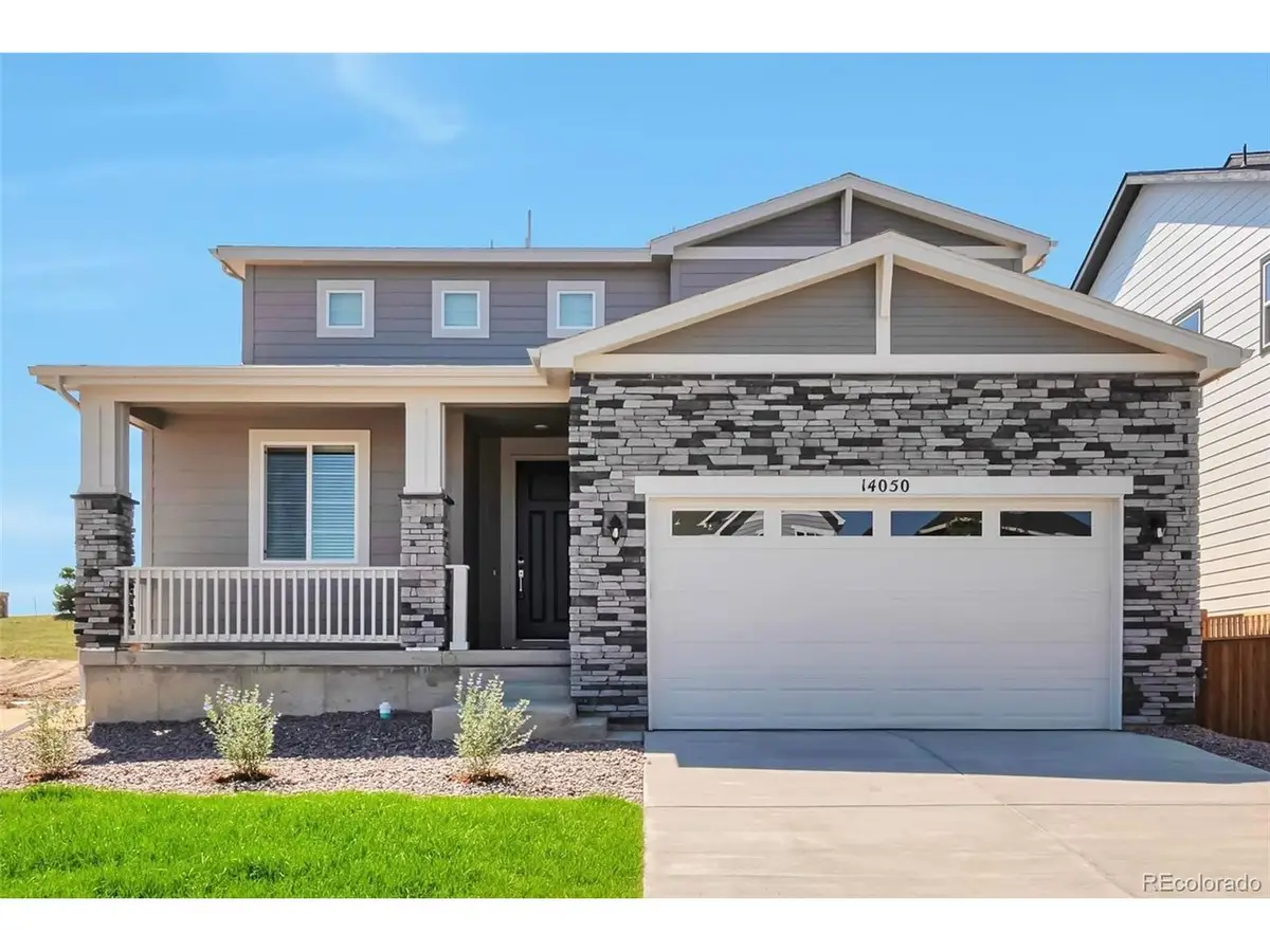 14050 Bunny Hop Ln, Parker, CO 80134 - #1