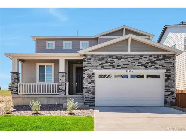 14050 Bunny Hop Ln, Parker, CO 80134
