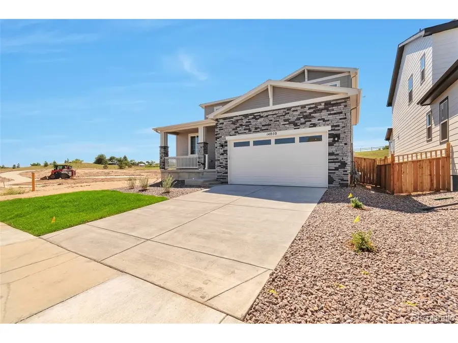 14050 Bunny Hop Ln, Parker, CO 80134 - #2