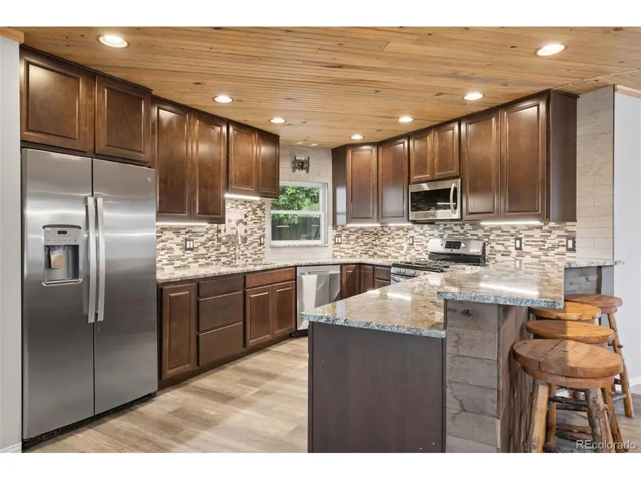 993 Torrey St, Golden, CO 80401 - #2