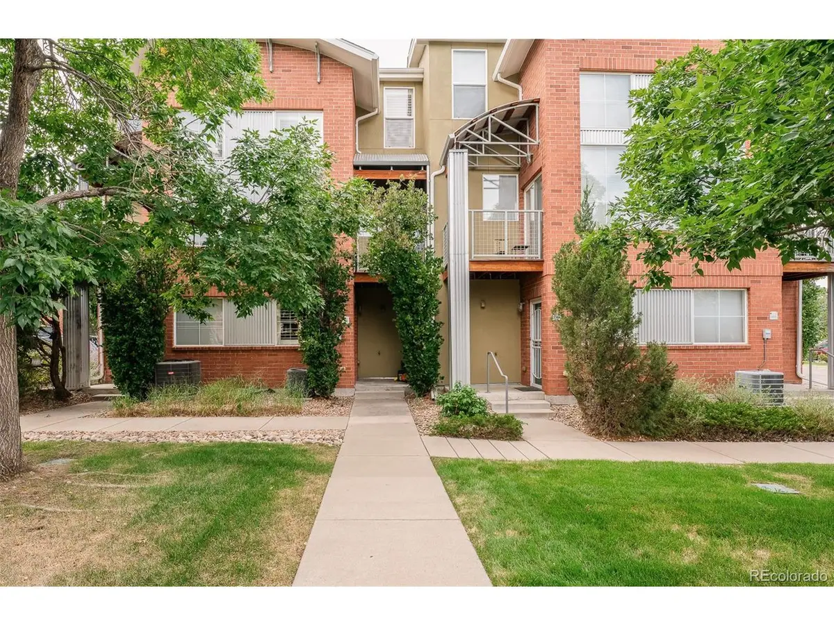 84 Spruce St #603, Denver, CO 80230 - Image #1