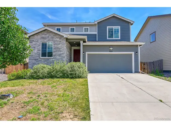 7084 Passing Sky Dr, Colorado Springs, CO 80911