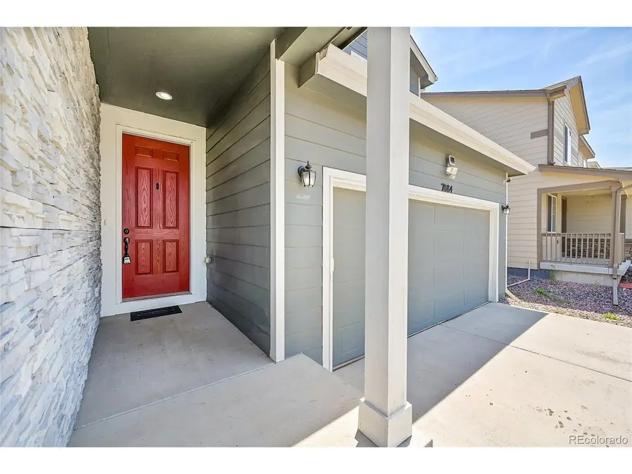 7084 Passing Sky Dr, Colorado Springs, CO 80911 - #2