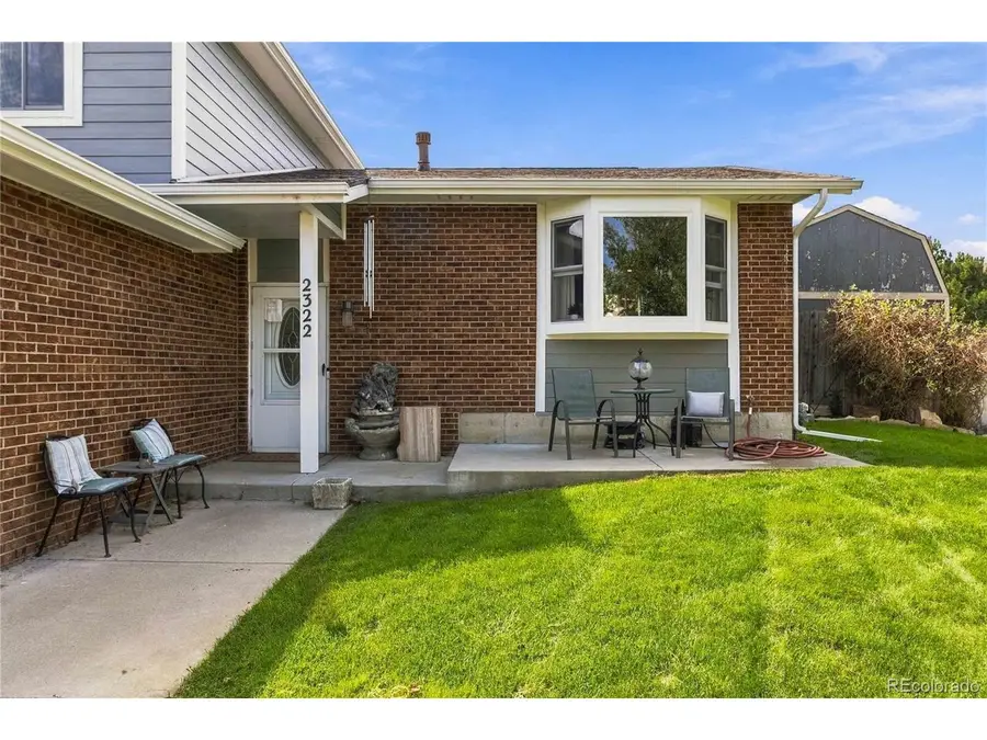 2322 E 101st Pl, Thornton, CO 80229 - #3