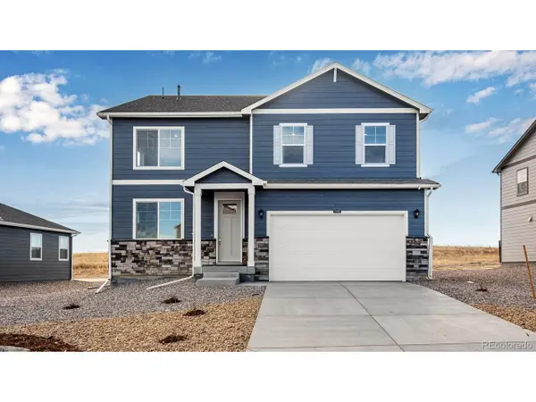 1001 Brink St, Lochbuie, CO 80603