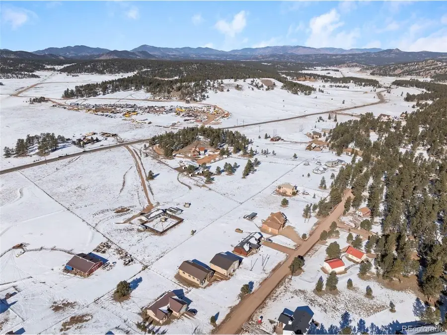 489 Duesouth Rd, Florissant, CO 80816 - Image #2