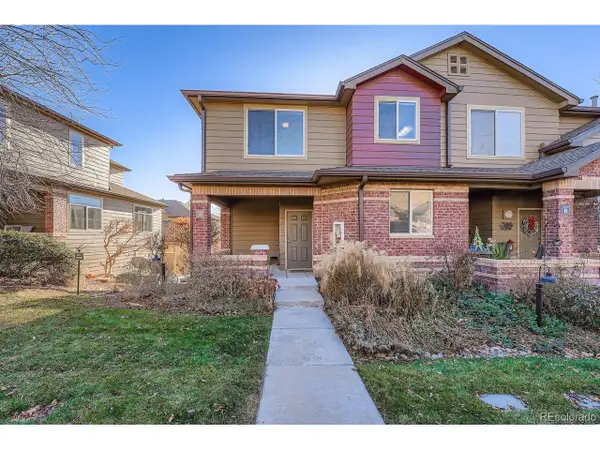 6452 Silver Mesa Dr #A, Highlands Ranch, CO 80130