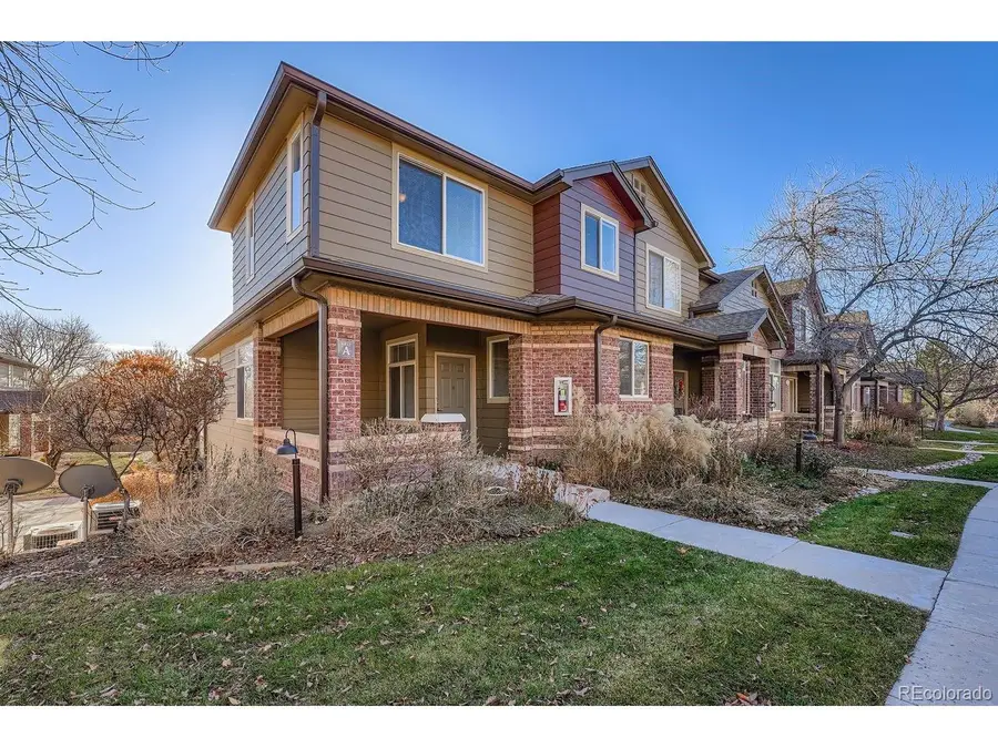 6452 Silver Mesa Dr #A, Highlands Ranch, CO 80130 - #2