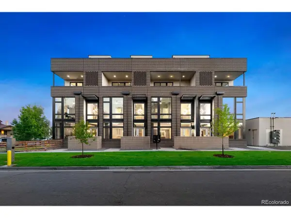 3628 Conejos Pl, Denver, CO 80204