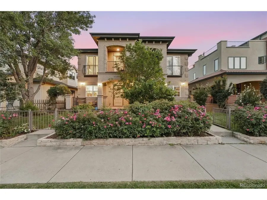 4714 W Moncrieff Pl, Denver, CO 80212 - #2