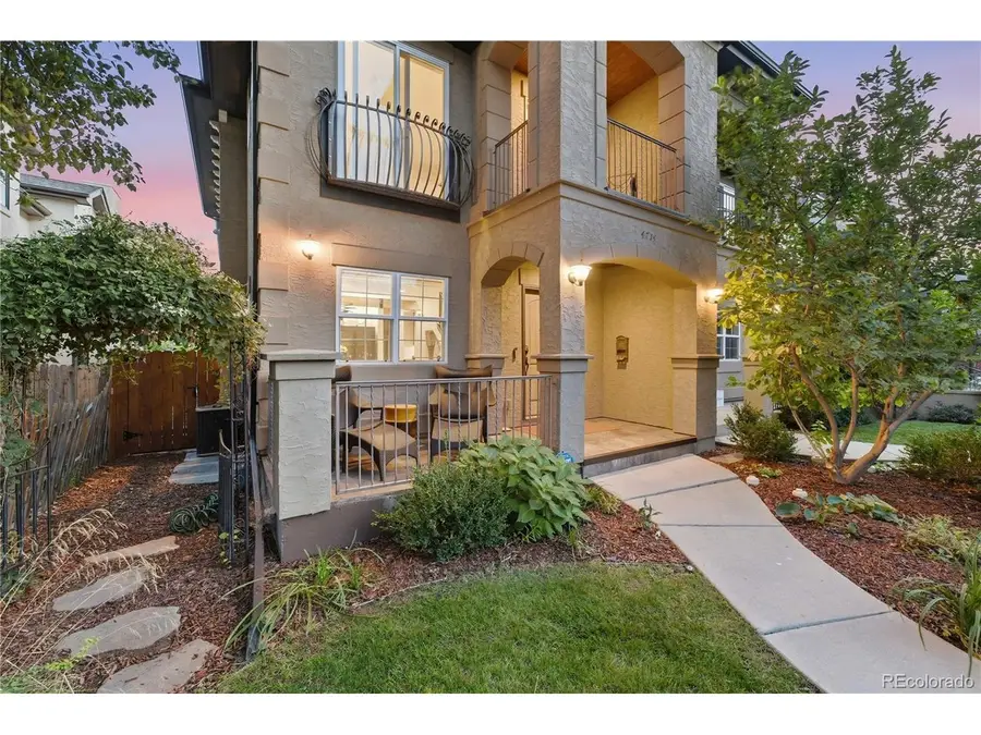 4714 W Moncrieff Pl, Denver, CO 80212 - #3