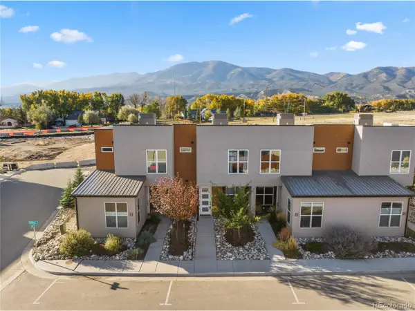 1001 Emma Ln #C, Salida, CO 81201