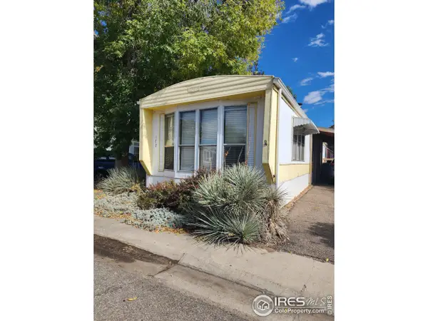 1400 S Collyer St #172, Longmont, CO 80501