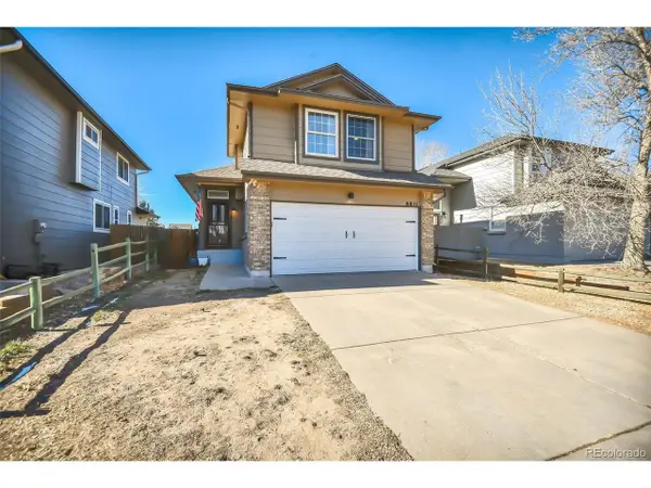 8811 Cloverleaf Cir, Parker, CO 80134