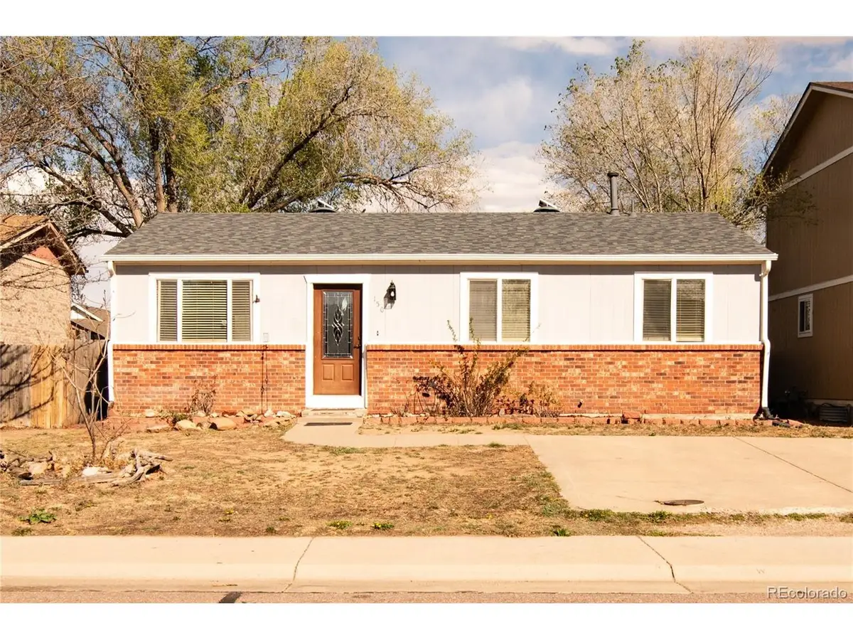 150 Birch St, Hudson, CO 80642 - #1