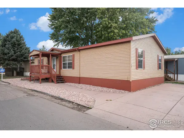 200 N 35th Ave #28, Greeley, CO 80634