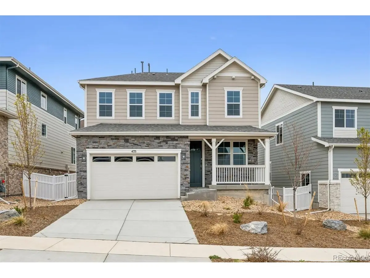 Address Withheld By Seller, Aurora, CO 80017 - #1