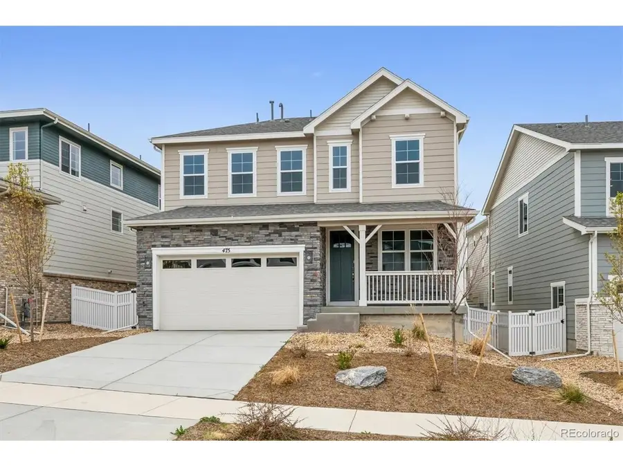 Address Withheld By Seller, Aurora, CO 80017 - #2