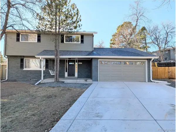 13617 Leo Ct, Littleton, CO 80124