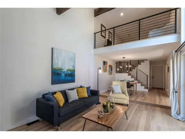 11675 Elk Head Range Rd, Littleton, CO 80127