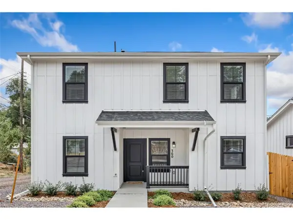 360 W Stanford Ave, Englewood, CO 80110