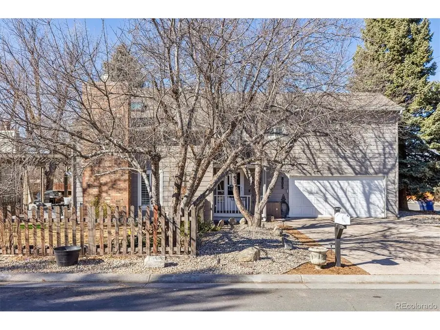 805 W Peakview Cir, Littleton, CO 80120 - #3