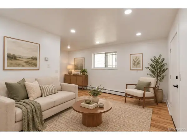 9380 W 49th Ave #107, Wheat Ridge, CO 80033
