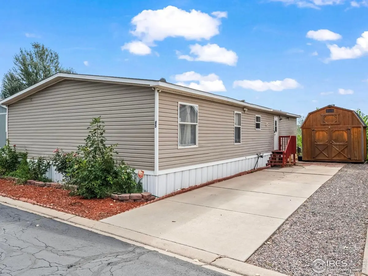 860 W 132nd Ave #85, Westminster, CO 80234 - Image #1