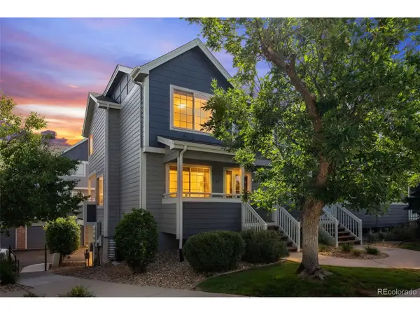 1337 S Danube Ct #104, Aurora, CO 80017