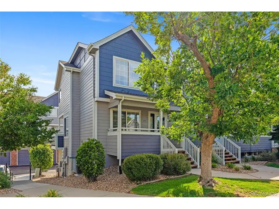 1337 S Danube Ct #104, Aurora, CO 80017 - #2