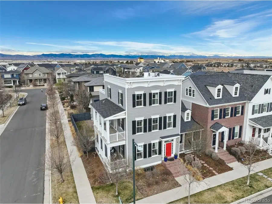 5063 Valentia St, Denver, CO 80238 - #3