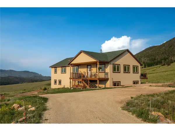 1115 Eagles Gate Rd, Westcliffe, CO 81252