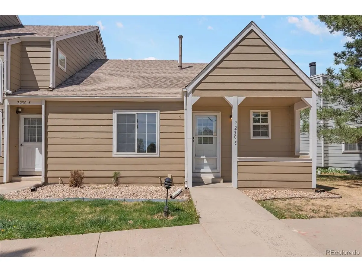 7230 Devinney Ct #F, Arvada, CO 80005 - #1