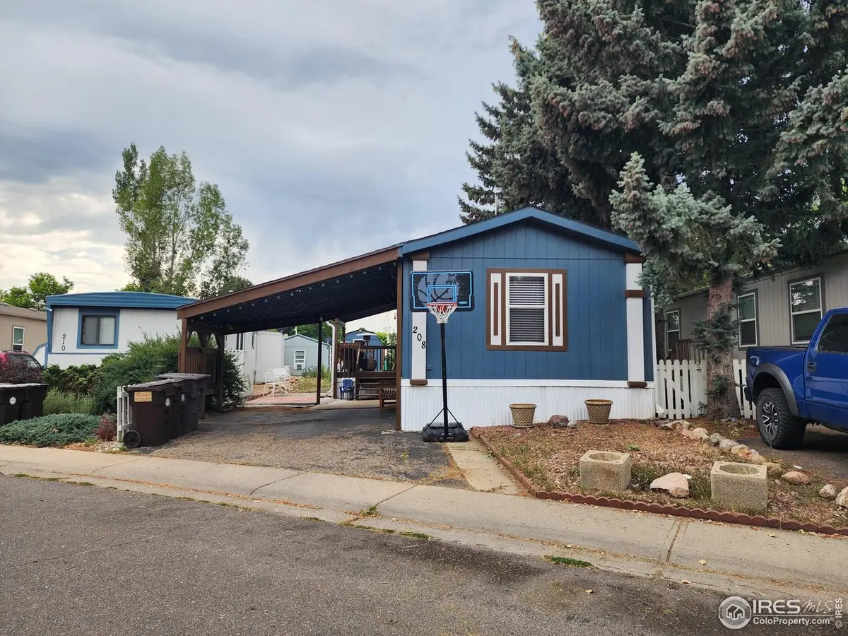 5000 Butte St #208, Boulder, CO 80301 - Image #1
