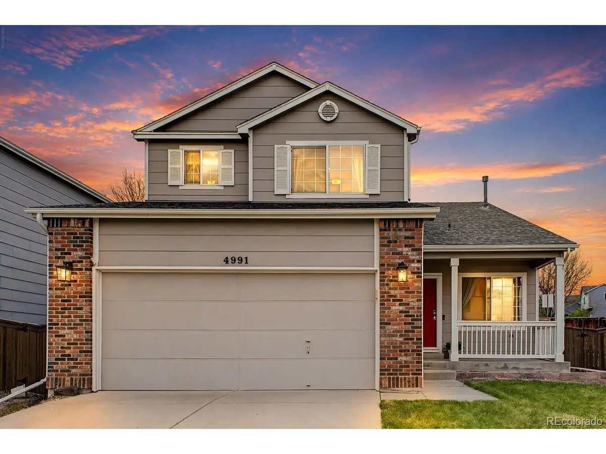 4991 Tarcoola Ln, Highlands Ranch, CO 80130 - #1