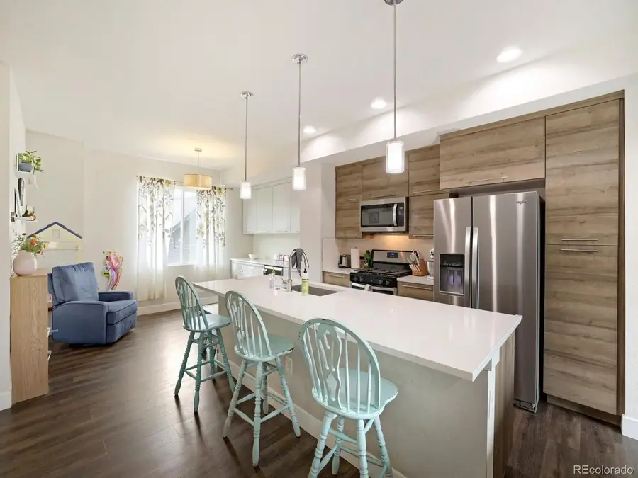 5666 W 10th Pl, Denver, CO 80214 - #3