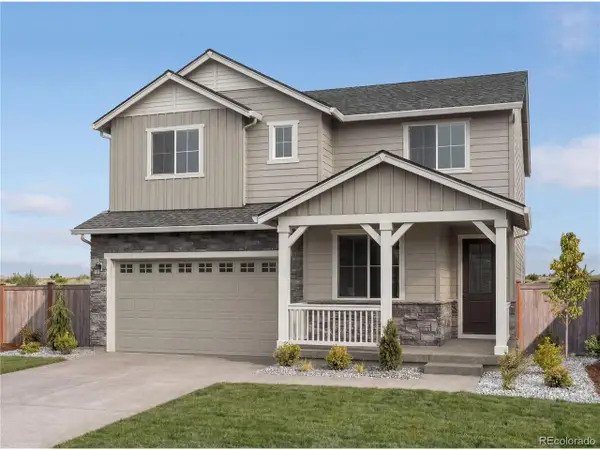 7831 S Clubview St, Aurora, CO 80016