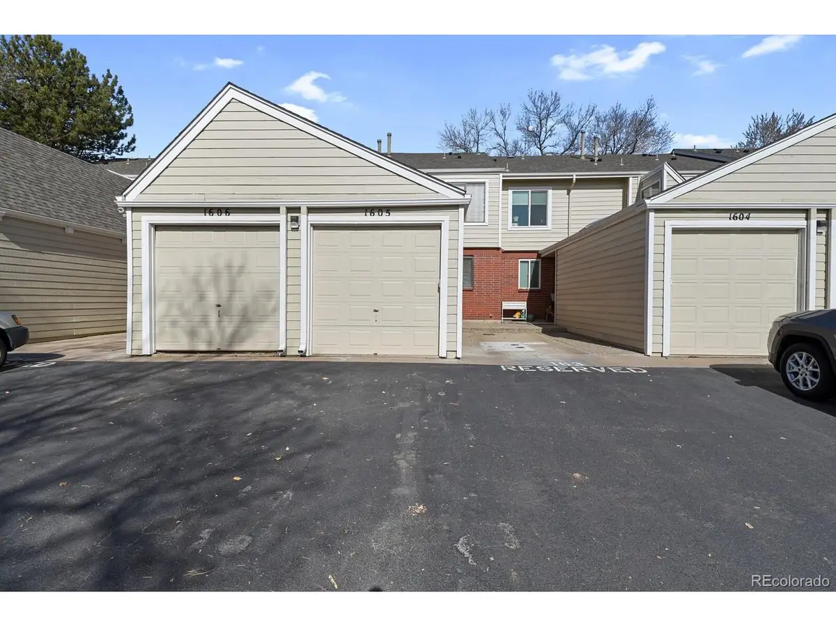 7474 E Arkansas Ave #16-05, Denver, CO 80231 - #1