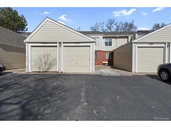 7474 E Arkansas Ave #16-05, Denver, CO 80231