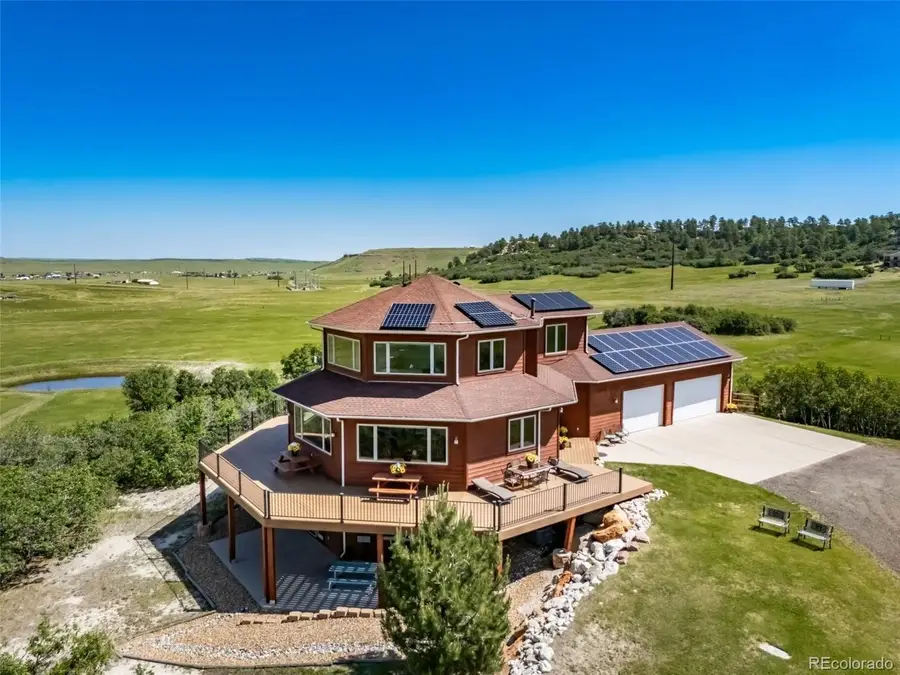 4586 Best Rd, Larkspur, CO 80118 - Image #3