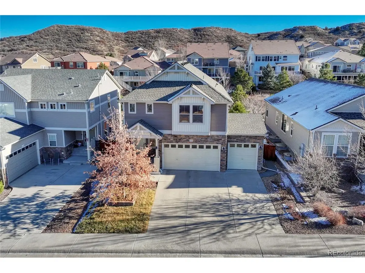 3359 Starry Night Loop, Castle Rock, CO 80109 - Image #1