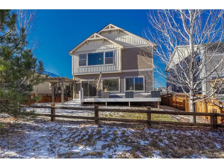3359 Starry Night Loop, Castle Rock, CO 80109 - Image #3