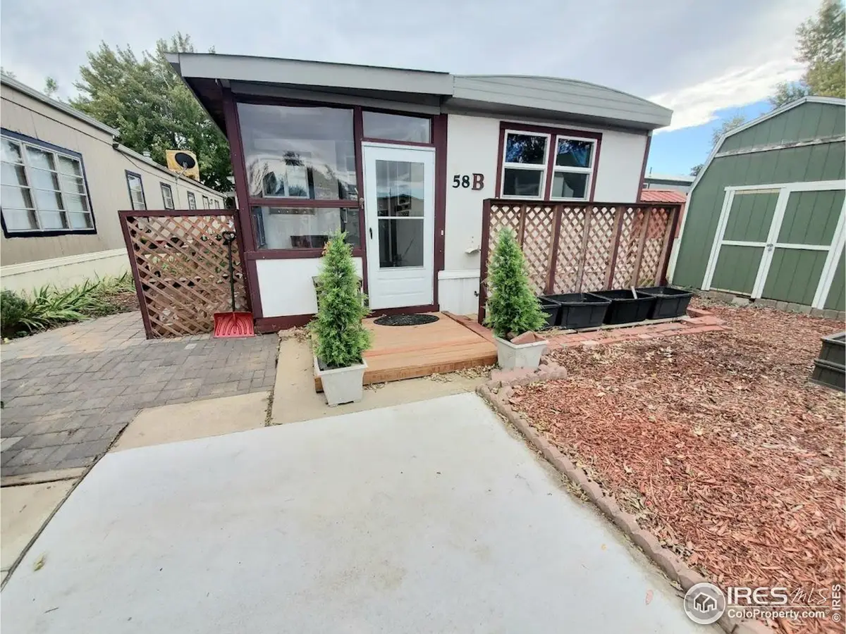 221 W 57th St #58B, Loveland, CO 80538 - Image #1