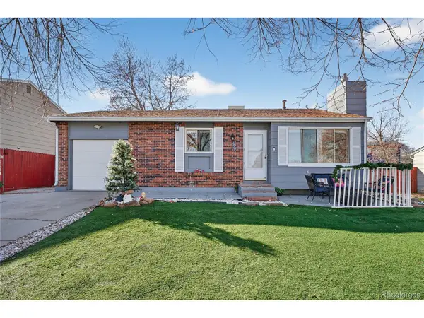 1455 S Bahama St, Aurora, CO 80017