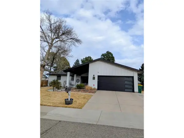 6556 S Ammons Ct, Littleton, CO 80123