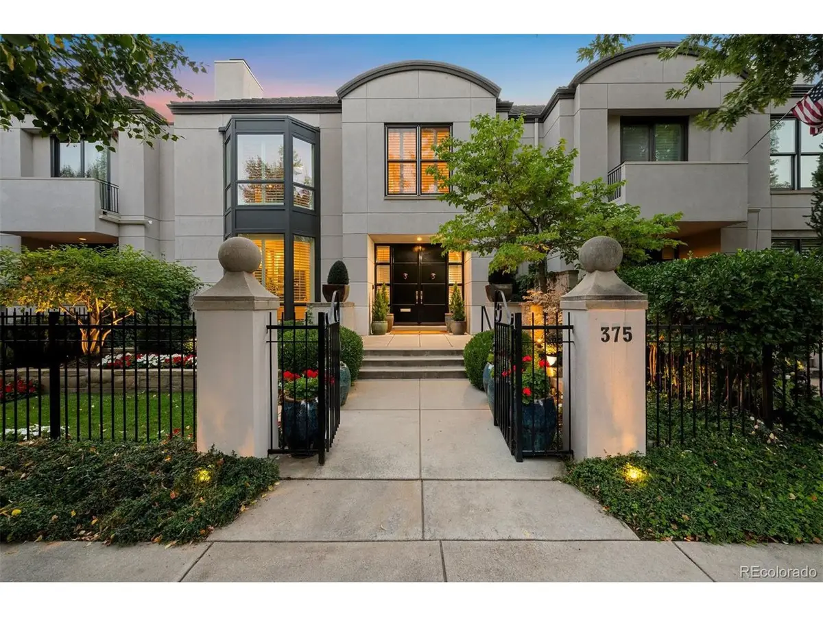 375 Clayton St, Denver, CO 80206 - Image #1