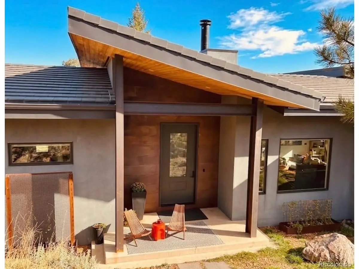 28645 Summit Ranch Dr, Golden, CO 80401 - #1