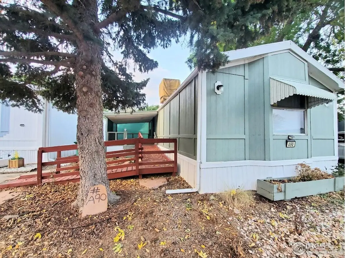 221 W 57th St #90A, Loveland, CO 80538 - Image #1